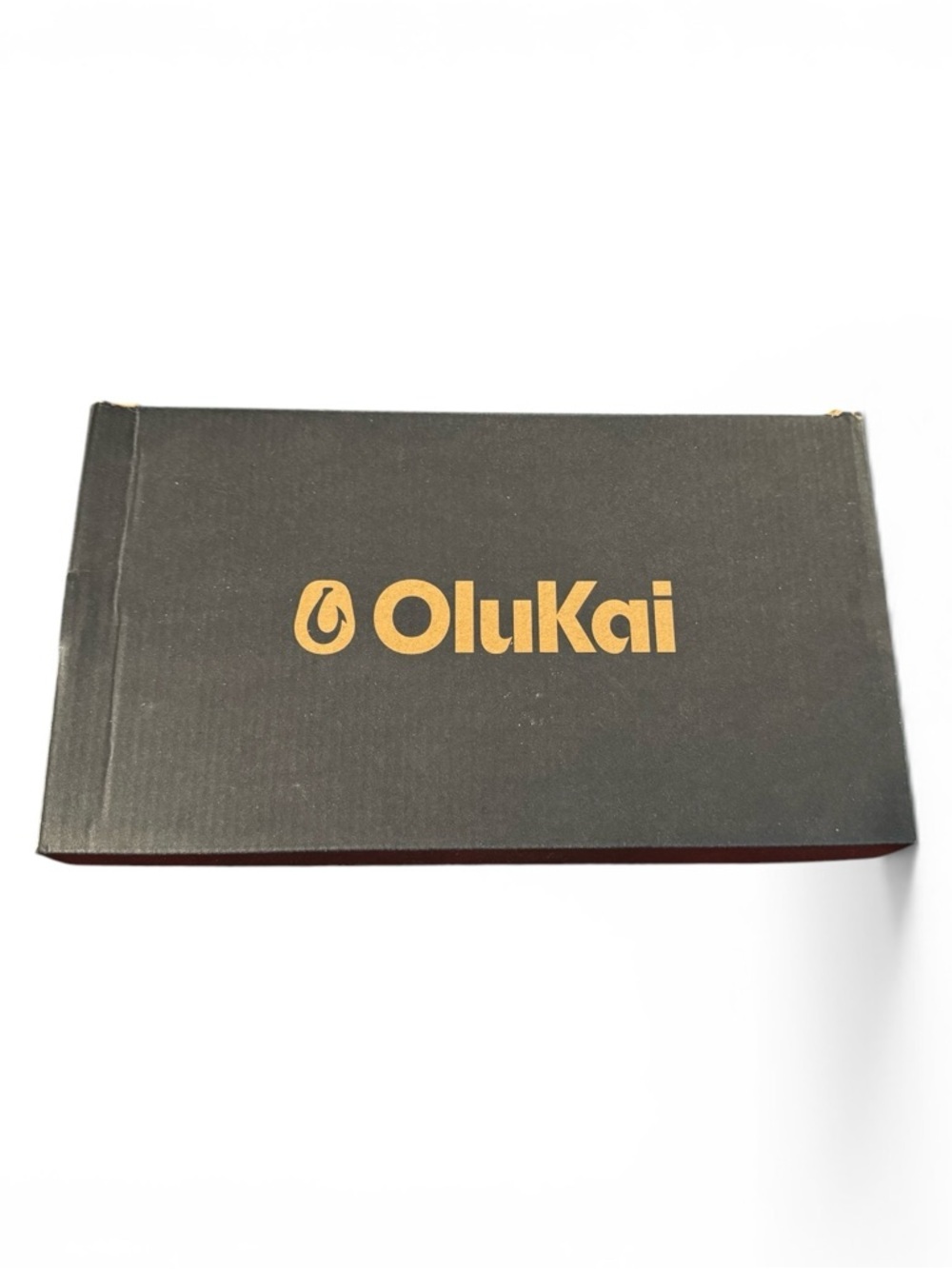 OluKai Pehuea Slip On in Tapa/Tapa - Picture 10 of 11